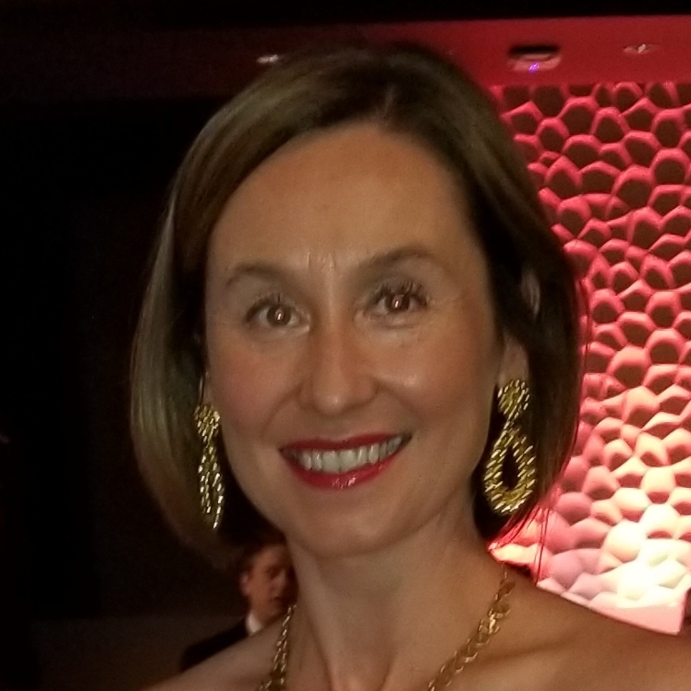 Meet your Posher, Cailin